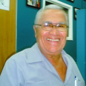 Eladio Rodulfo Gonzalez