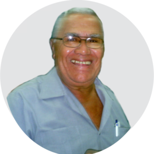 Eladio Rodulfo Gonzalez EN