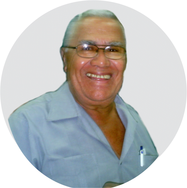Eladio Rodulfo Gonzalez