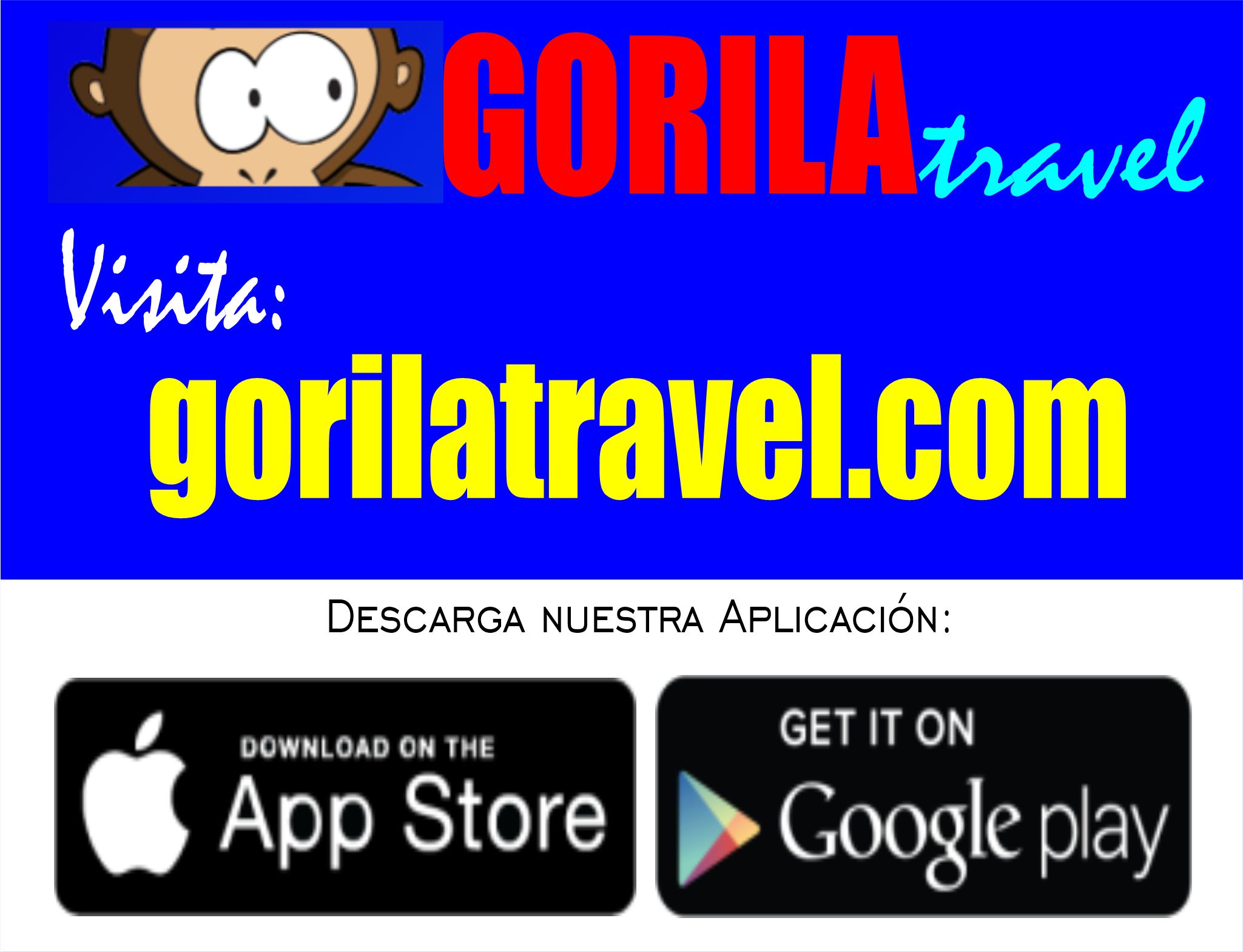 Gorila Travel Agency