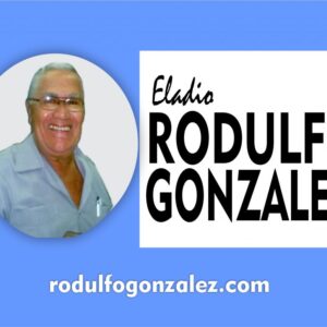 Eladio Rodulfo Gonzalez