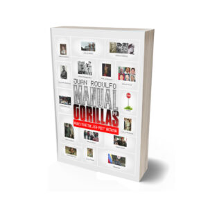 Manual for Gorillas: 9 Rules to be the "Fer-pect" Dictator