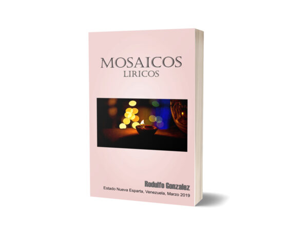 Mosaicos Líricos