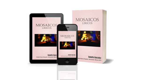 Mosaicos Líricos - Image 2