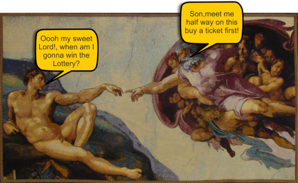 Why you must Play the Lottery - Image 2