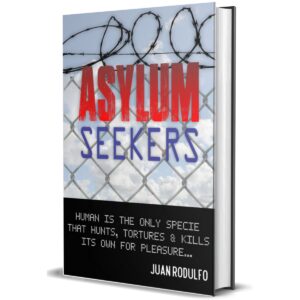 Asylum Seekers by Juan Rodulfo featured