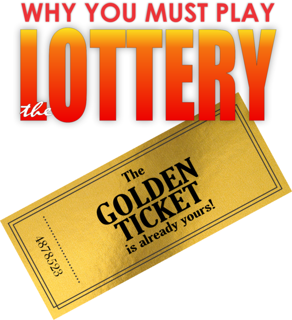 Why you must Play the Lottery - Image 3