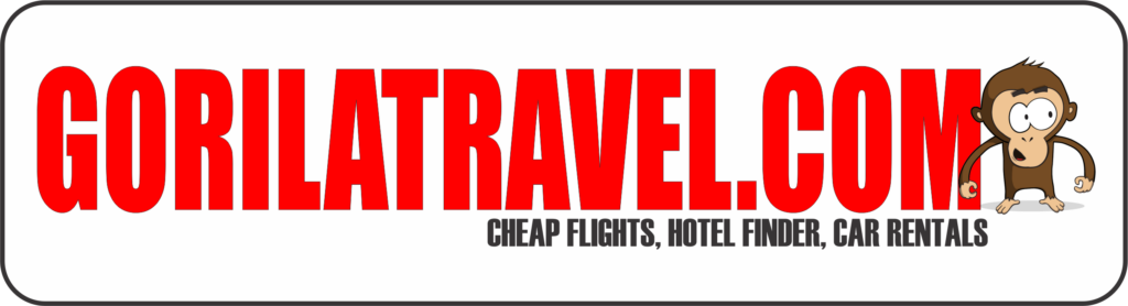 Gorila Travel online travel agency