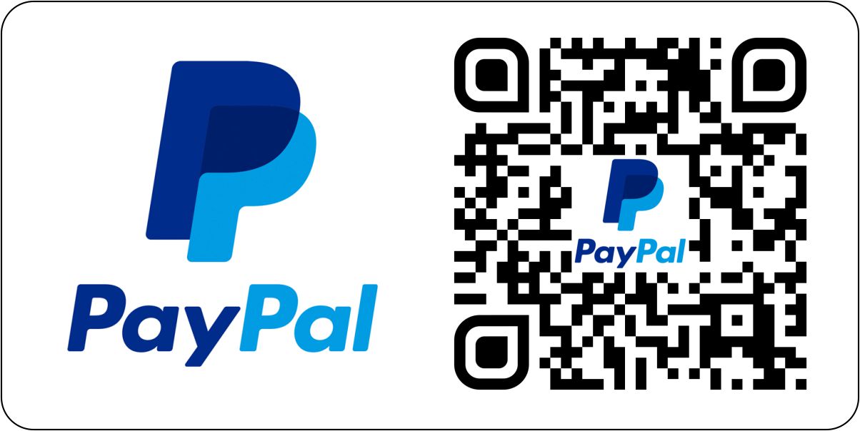 PayPal Juan Rodulfo