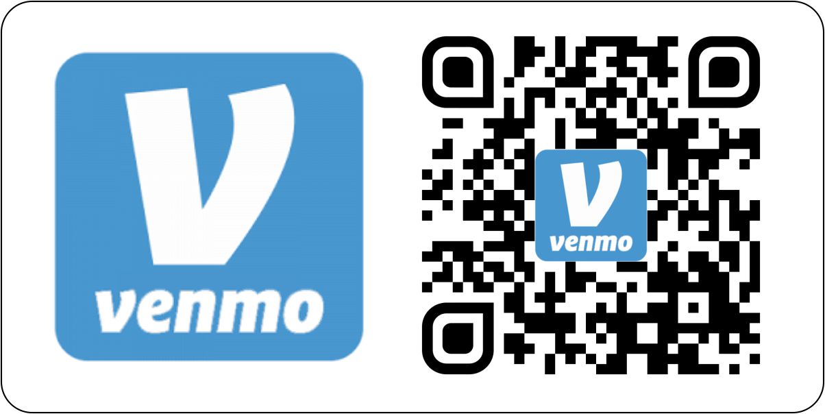 Venmo Juan Rodulfo