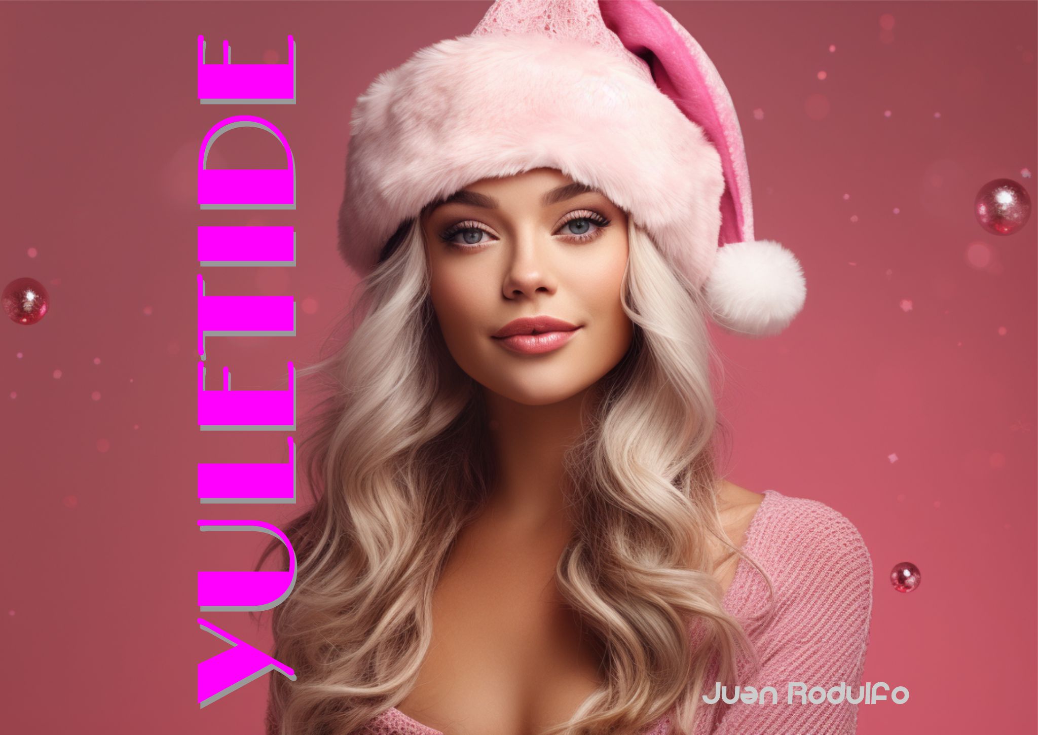 Yuletide by Juan Rodulfo