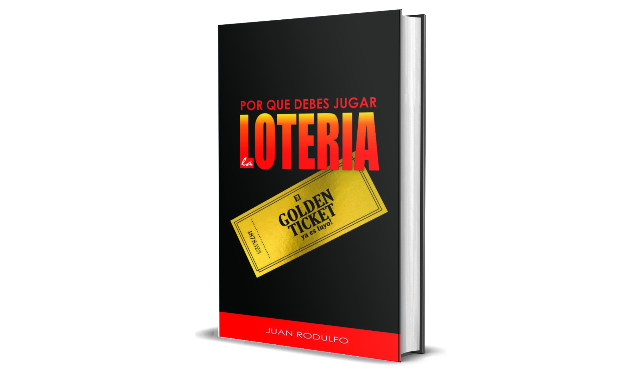 Por que debes Jugar la Loteria de Juan Rodulfo featured