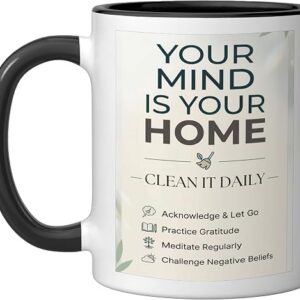 Mind Is Your Home Mental Wellness