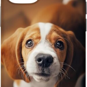 Guaripete Premium Sleek Little dogs iPhone Case