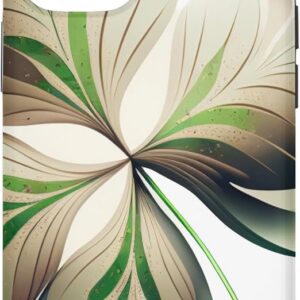 Guaripete Artistic Durable St Patrick's Day iPhone Case