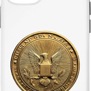 Guaripete Artistic Durable Power of attraction iPhone Case