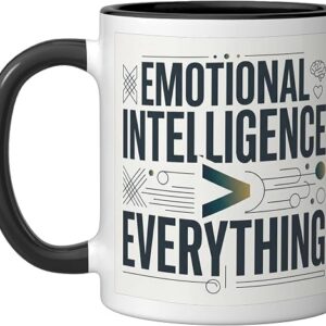 Emotional Intelligence Over Everything