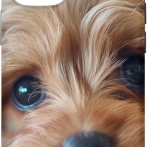 Guaripete Chic Shockproof Little dogs iPhone Case