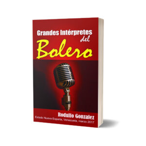 Grandes Intérpretes del Bolero