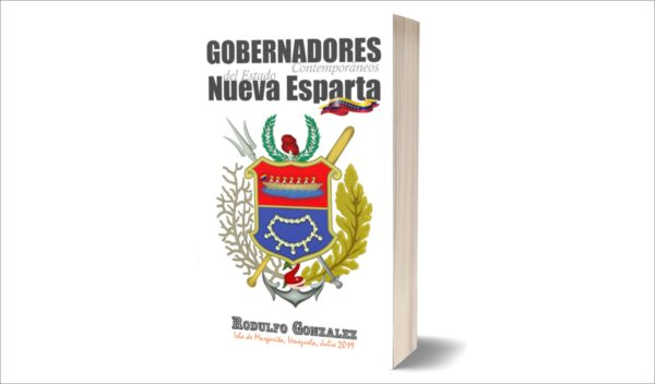 Gobernadores de NE por Rodulfo Gonzalez
